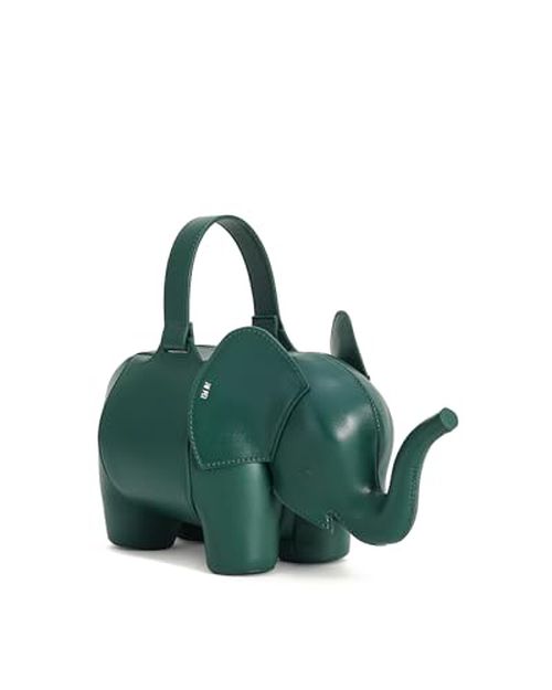 JW PEI Women's Claire Elephant Shaped Handbag