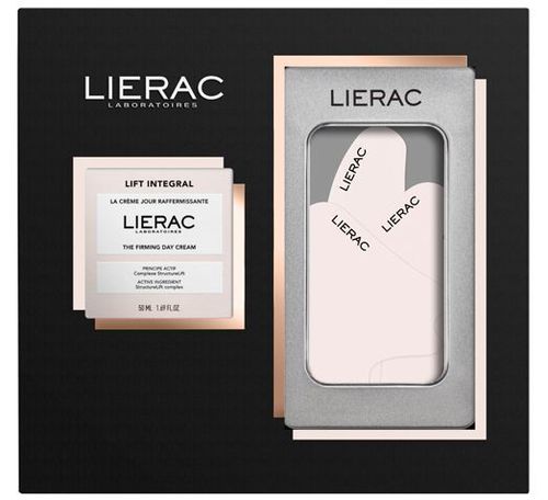 Lierac Lift Integral Firming Gift Set — Skincare Kit