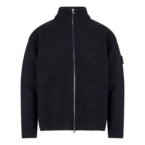 Shadow Project Zipped Jacket 'Black'