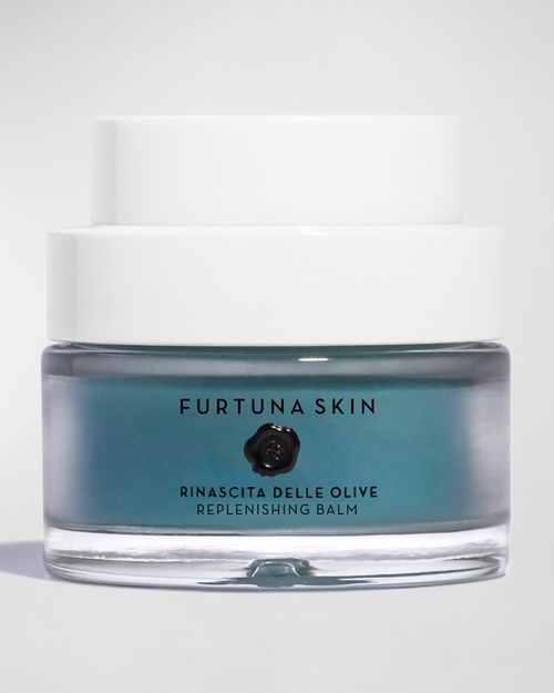 Rinascita Delle Olive Replenishing Balm