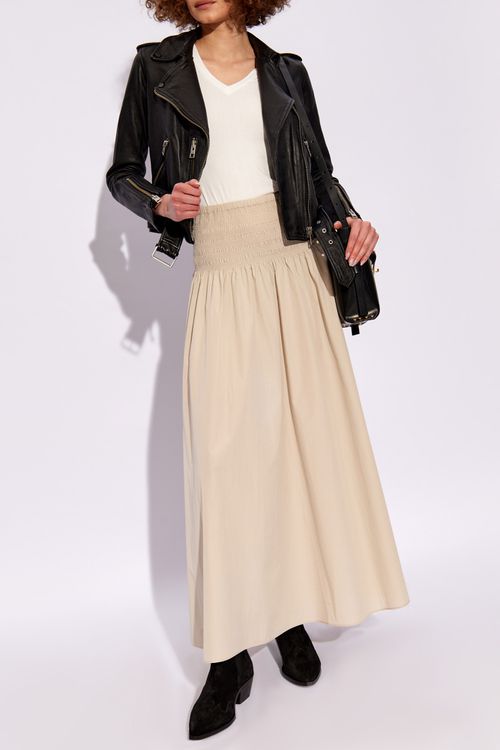 'Balfern' Biker Jacket, Women's, Black