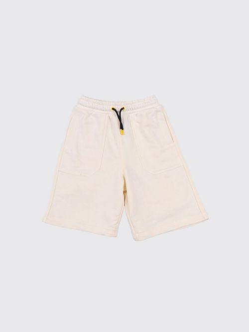 Pants Kids color White