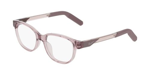 Nike 5064 554 Women’s Eyeglasses Clear  46 - Blue Light Block Available