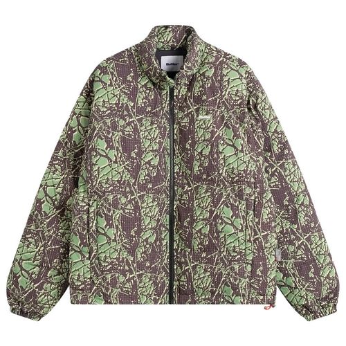 Men's Endure Puffer Jacket Woods Camo