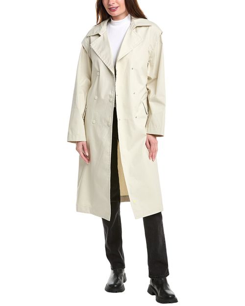 Elyme Coat