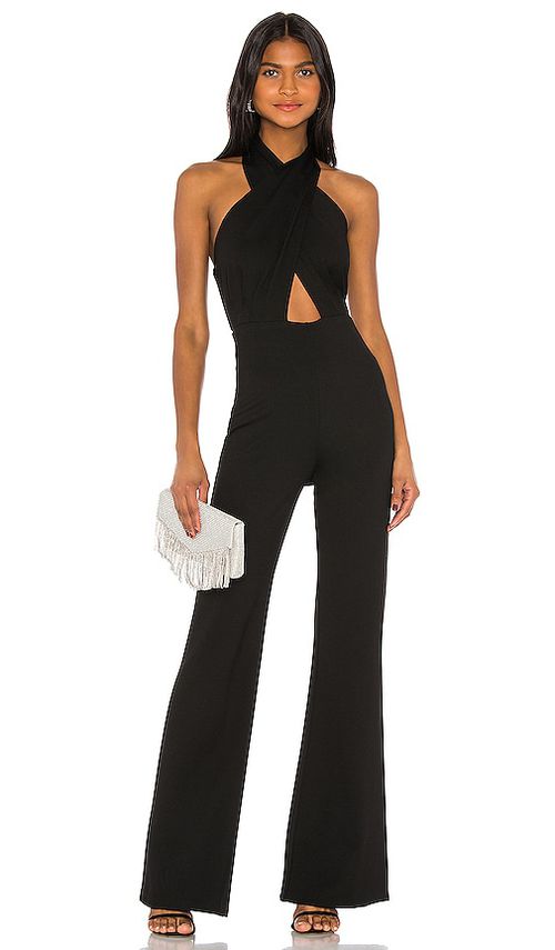 Amanda Uprichard X REVOLVE Zahara Jumps in White. XL. Also in