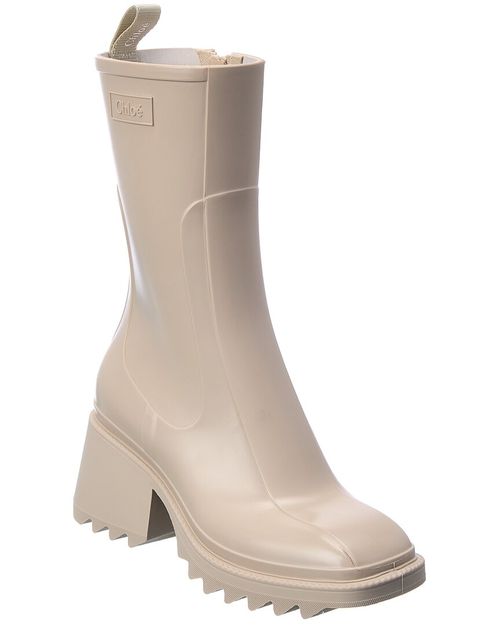 Betty Rubber Rain Boot