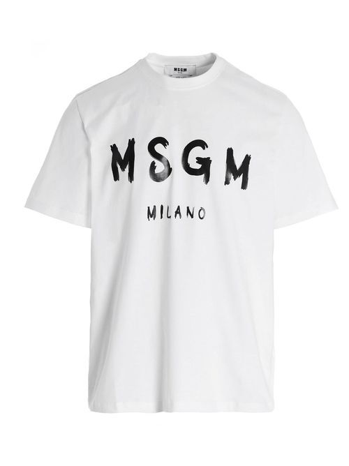 Logo T-shirt