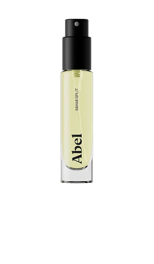 Abel Mini Miami Split Eau De Parfum in Beauty: NA