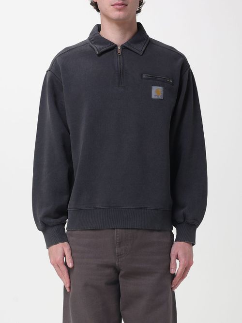 Sweater Men color Black