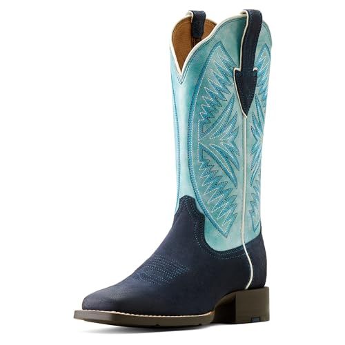ARIAT Women's Round Up Ruidoso Western Boot