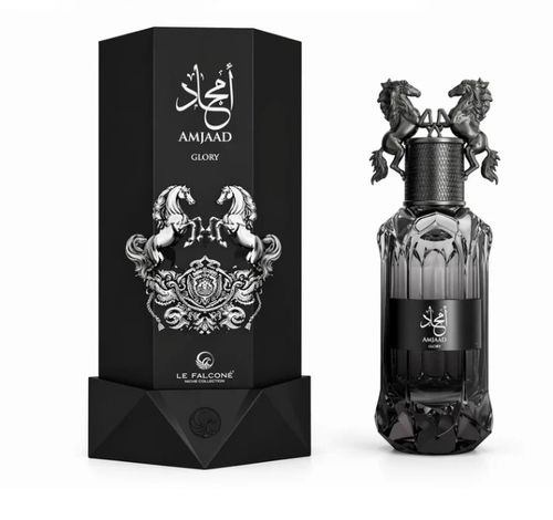 Unisex Amjaad Glory EDP Spray 3.4 oz Fragrances 6294019026920