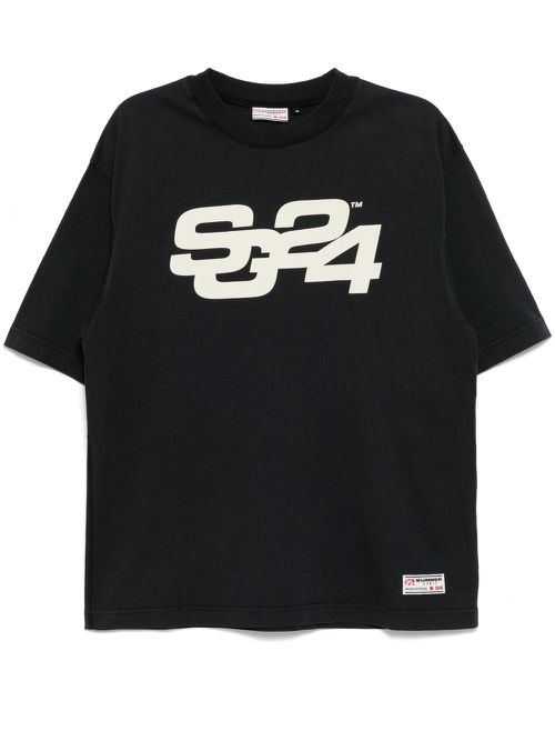 Sphere T-shirt - Black