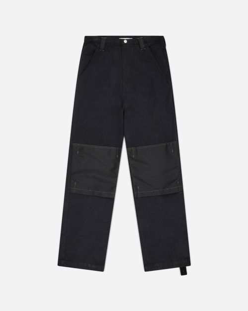Men s Workwear Pants Black
