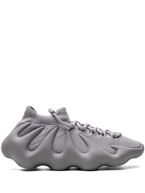 YEEZY 450 "Stone Grey" sneakers