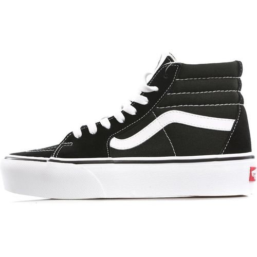 -hi Platform 2.0 Women's High Shoe Black/true White