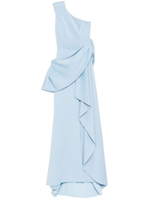 Rhisa dress - Blue