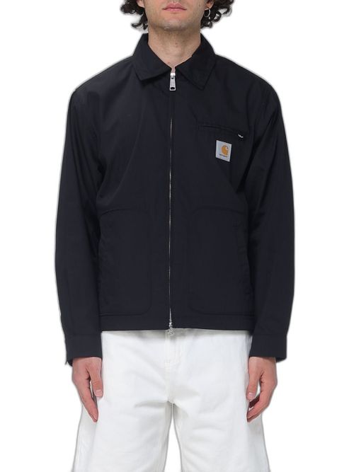 Men's Postal Jacket - Perfect for SS26
