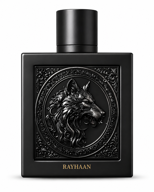 Mens Wolf EDP Spray 3.4 oz Fragrances 6297001571378
