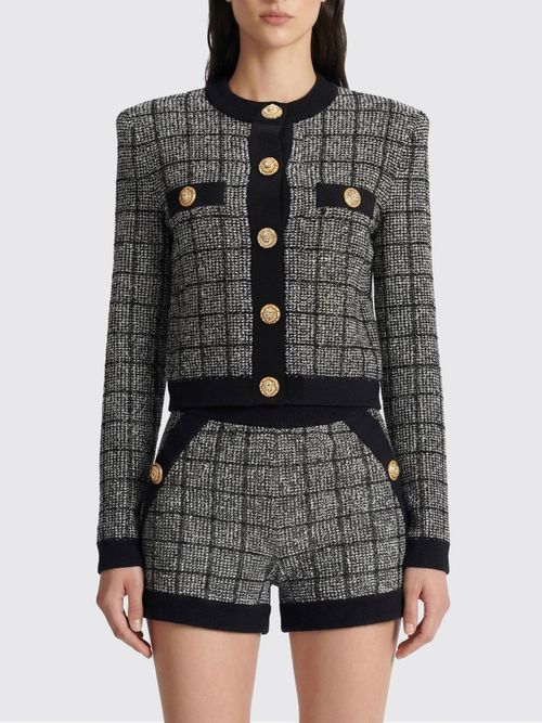 Sweater Woman color Black