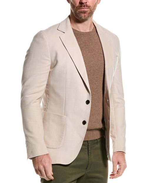 Grove Blazer