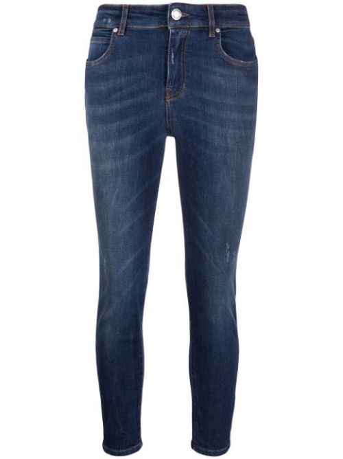 Sabrina skinny jeans