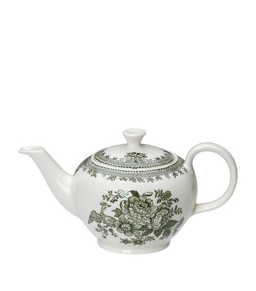 Small Asiatic Pheasants Teapot