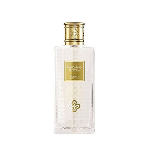 Perris Mandarino di Sicilia — Eau de Parfu