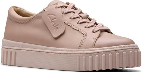 Clarks Women's Mayhill Walk Sneakers