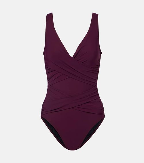 Smart swimsuit