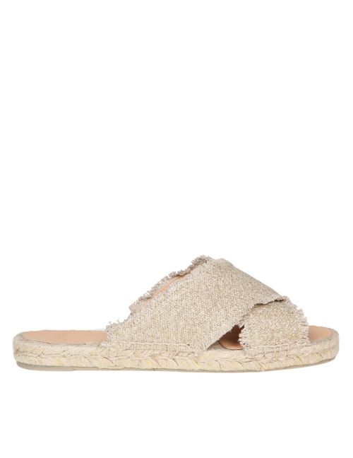 Espadrillas Palmera Light Blue