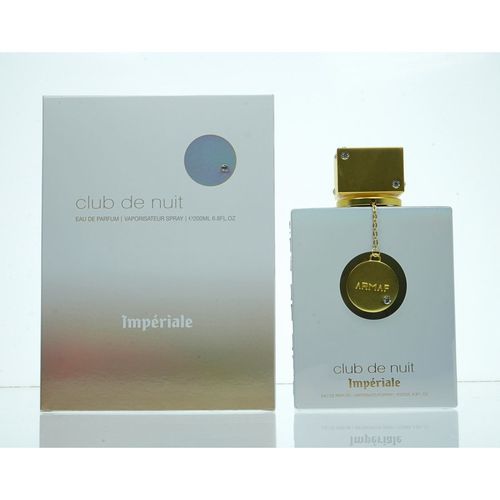 Ladies Club De Nuit Imperiale EDP Spray 6.8 oz Fragrances 6294015164305