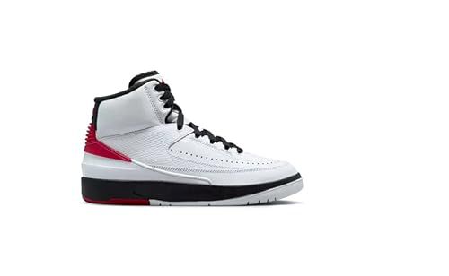 Jordan Mens Air 2 Retro OG DX2454 106 Chicago 2022