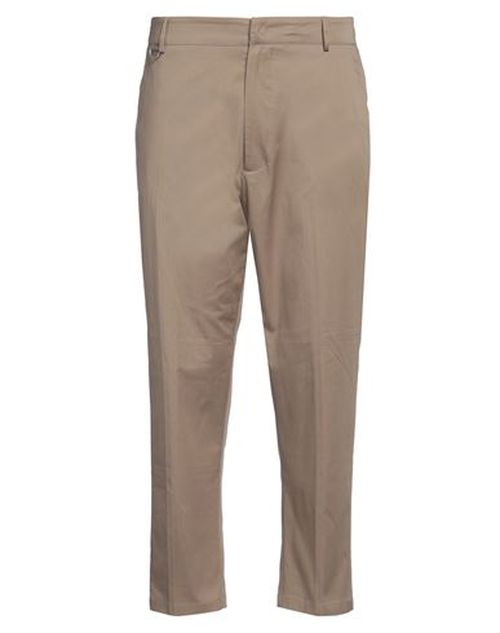 Man Pants Khaki