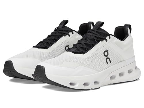 On Men's Cloudnova X Sneaker