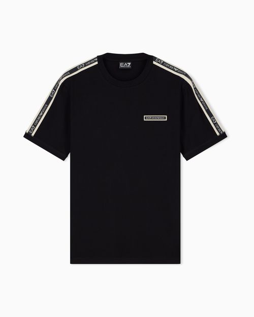 T-shirt Logo Series regular fit cotton jersey