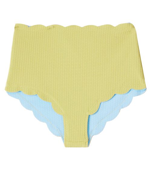 Santa Monica reversible bikini bottoms