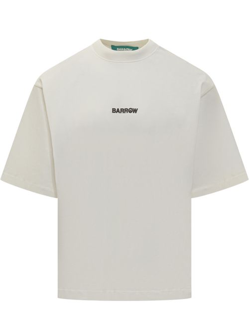 Off White Logo T-Shirt