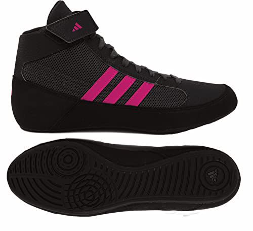 Adidas Boy's HVC Wrestling Shoe