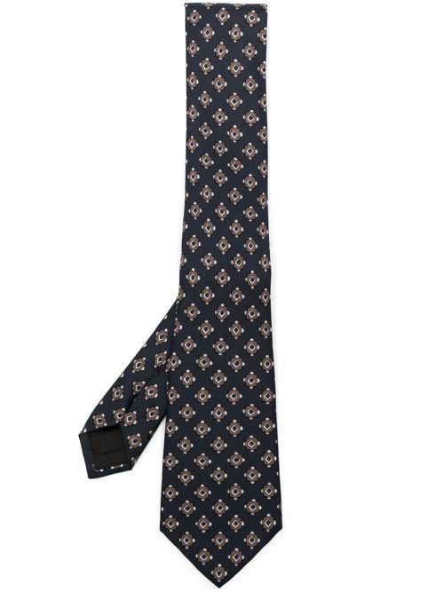 Tie Giorgio Armani