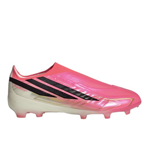 F50 Hyperfast Elite Laceless Firm Ground Soccer Cleats