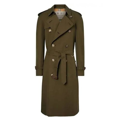 The Westminster Heritage Trench Coat