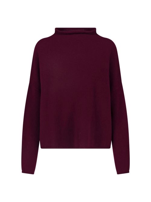 100% Cashmere Women's Sweater