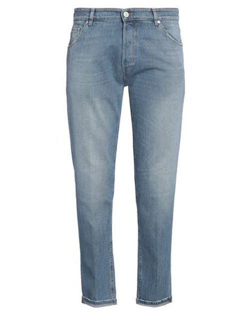 Man Jeans Blue