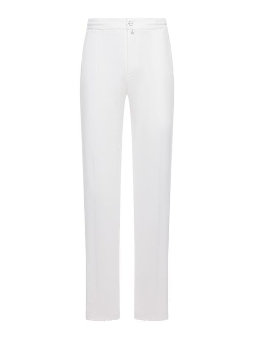 Straight Leg Stretch Jeans