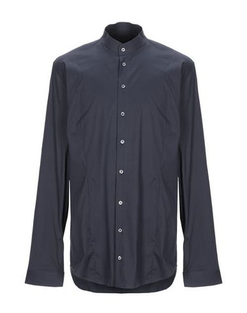 Man Shirt Midnight blue