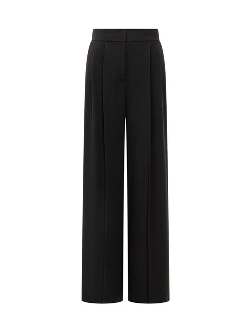 Chic Tapered Trousers for FW25
