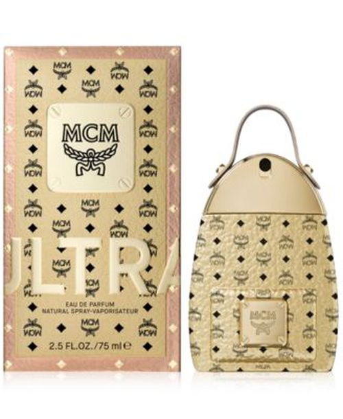 Ultra Eau De Parfum Fragrance Collection