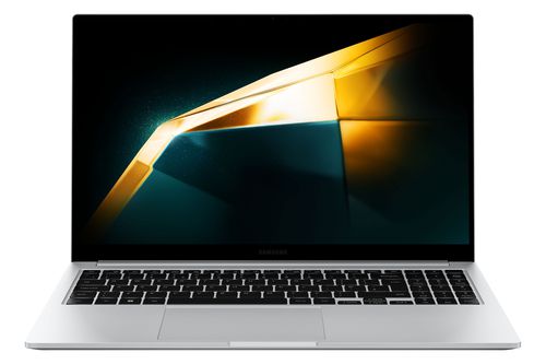 "Galaxy Book4 2024 (15.6", Core 5, 8GB) Silver 256 GB"