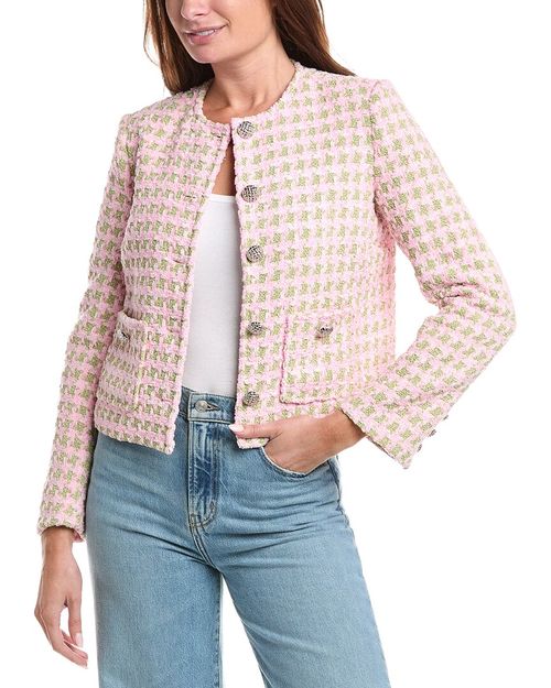 Guizio Wren Jacket